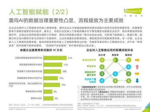 洞察未來，賦能發(fā)展 艾瑞咨詢《2021年中國企業(yè)服務(wù)研究報(bào)告》深度解析